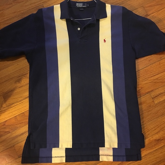 Polo by Ralph Lauren - Picture 1 of 3